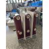 Buy cheap 550 Mm Indoor Vacuum Circuit Breaker 12kv/630A High Voltage With Spacer Plate from wholesalers