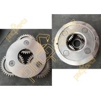 Buy cheap 39Q6 42250 39Q6 42180 Carrier Assy Hyundai Spare Parts For R210 9 Travel Gearbox product