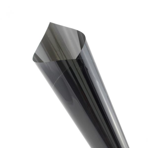 Buy cheap Professional Automotive Window Film / Black Heat Blocking Window Film from wholesalers