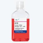 Liquid M199 Cell Culture Medium For Animal Cells / Non Transformed Cells