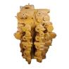 Buy cheap Sany 235-8 Distribution Valve Diesel Engine Spare Parts from wholesalers