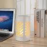 Buy cheap Built In Li-Battery Mini Portable Wireless Bluetooth Flame Speaker from wholesalers
