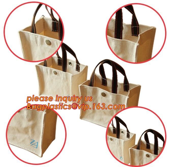 Factory product manufacturer customized 100 cotton silk screen printing canvas fabric bag,cheap customized promo canvas