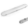 Buy cheap High Brightness Weatherproof LED Fitting SMD2835 Chip IP66 Long Life Time from wholesalers