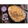 Buy cheap Palm Oil Healthy Crispy Fried Red Onions For Steak from wholesalers