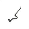 Buy cheap Custom Powder Coating Metal Aluminium Round Tube Bending And Sheet Welding Products from wholesalers
