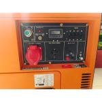 Mini Alternator Diesel Power Generators 10kW Dynamo 5kW Portable Silent Power
