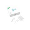Buy cheap Portable Wireless In Ear Earphones , Customized Logo Truly Wireless Earphones from wholesalers
