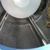 Buy cheap Hotel Hospital Laundry Dry Cleaning Machine 15kg Industrial Dryer Stainless Steel from wholesalers