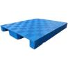 Buy cheap 4 Way Entry EPP Pallet Plastic Spill Pallet For Logistic Transport from wholesalers