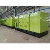 Buy cheap Silence enclosure 500kw Cummins diesel generator kta19 - g8 engine 625kva genset power from wholesalers