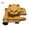 Buy cheap 704-24-28230 Hydraulic Gear Pump for Komatsu PC200-5 from wholesalers