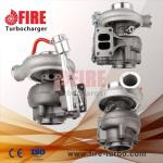 HX40W Turbo Cummins Turbocharger 2836277 4956100 Truck/Bus Euro 5 With ISLE