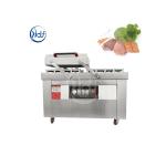 For Sale New Domestic Desktop Vacuum Packing Machine Restaurant