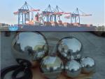 Buy cheap 533HFB ballast tank air cap float, float stainless steel air cap from wholesalers
