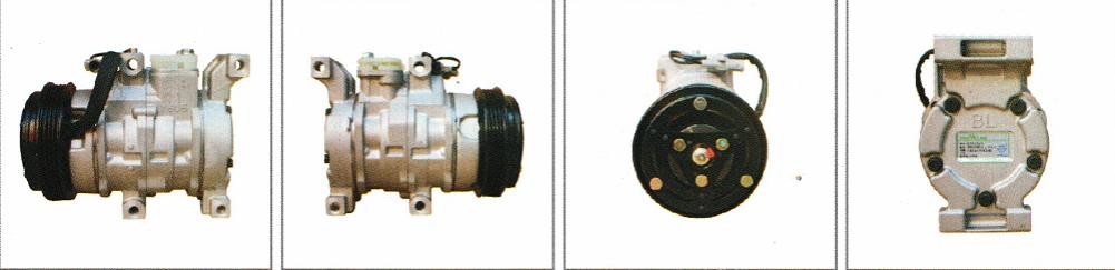 ALA20110 TOYOTA Compressor Toyota Vios(Upper) AC Compressor 10S11C AC Compressor 447180-4880 AC Compressor 4PK