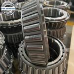 High Speed Single Row BT1B332973 Excavator Tapered Roller Bearings 260*540*109mm