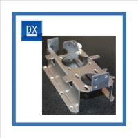 Buy cheap Medical Device Aluminum Stamping Parts product