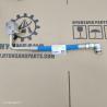 Buy cheap Hyunsang Hose 2051280 205-1280 CA2051280 For Wheel Loader 950H 962H from wholesalers