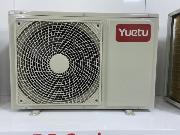 Buy cheap Cooling Air Conditioner Outdoor Unit 18000BTU UA Panel 50hz 220V R410a from wholesalers