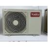 Buy cheap Cooling Air Conditioner Outdoor Unit 18000BTU UA Panel 50hz 220V R410a from wholesalers