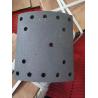 Buy cheap Truck Brake System Brake Lining Car Accessories for in Manufacturing from wholesalers