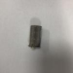 D1LC D5LC Eberspacher Heater Parts 251688060400 Glow Plug Strainer Screen