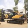 Buy cheap Transport height of 3.15 m for HYUNDAI 225LC-9T medium excavator 22 ton Made in Korea from wholesalers