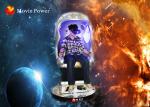 Entertainment Virtual Reality 9D VR Cinema Xd Movie Theatre