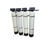 Buy cheap 1 Ton Groundwater Iron And Manganese Removal Filter Rust Odor Purifier Well product