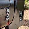 Buy cheap Toggle Buckle Clips Stainless Carbon Steel Iron Stamping Punching Polished Powered Zinc Plated Sheet Clamps from wholesalers