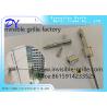Buy cheap 316 SS Wire Sliding Invisible Grille Accessories For Balcony Window from wholesalers