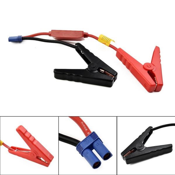 Buy cheap Car Jumper Cable Alligator Clips Auto Jump Start Clamps ROHS from wholesalers
