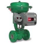 Buy cheap Fisher Valve Positiner DVC6200f Digital Controller No Contact Position Feedback from wholesalers