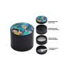 Buy cheap Rick And Morty Herb Grinder from wholesalers