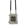 Buy cheap 433+700-100mhz anti fpv 2 bands anti drone 1km 2 Band Anti FPV Device Fixational Drone 800MHz＋1.2GHz from wholesalers
