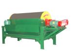 High Efficient Magnetic Separator Machine , Mineral Rare Earth Drum Magnetic
