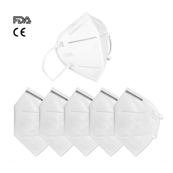Buy cheap FDA CE Certified Disposable Non Woven Face Mask from wholesalers