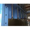 Buy cheap Large Transformer Manufacturing Machinery , Corrugated Band Fomer For Transformer Oil Tank Walls from wholesalers
