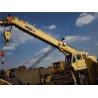 Buy cheap Used KATO KR-20H 20 Ton Rough Terrain Crane For Sale from wholesalers