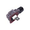 Buy cheap LV215 High Current Battery Connectors , IP67 High Current DC Connector from wholesalers