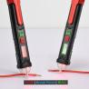 Buy cheap Three Phase Ratation No Contact Voltage Detector from wholesalers