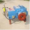 Buy cheap Anti Corrosion Rust Paint High Pressure Plunger Pump Water Blaster Concrete Remove from wholesalers