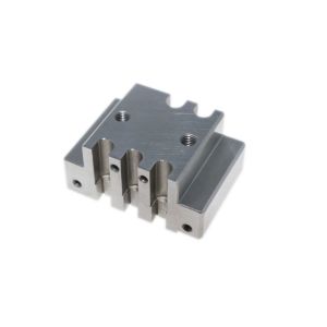 Buy cheap SS45C CNC Inox Steel Chitiet Machined Parts 100PCS from wholesalers