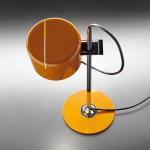 Italy Olucecoupe Designer Table Lamp Retro Creative Living Room Study Hotel