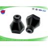 Buy cheap 200542646 Charmilles EDM Spare Parts / Water Nozzle 6mm With White Color D=6mm from wholesalers