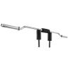 Buy cheap Factory Direct Price Gym Power Weightlifting Olymp Bar Safety Squat Bar from wholesalers