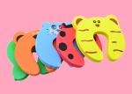 Animal Shape Baby Door Stopper EVA Child Safety No Finger Pinch Foam Infant Care