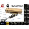 Buy cheap GAMEN Wholesale Common Rail Fuel Injector 4062569 1521978 1764364 4030364 4088723 4954434 for CUMMINS QSX15 ISX15 X15 from wholesalers