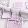 Buy cheap 45cm Width Vinyl Wallpapers Self Adhesive Oil Proof Wallpaper for Home Decoration from wholesalers